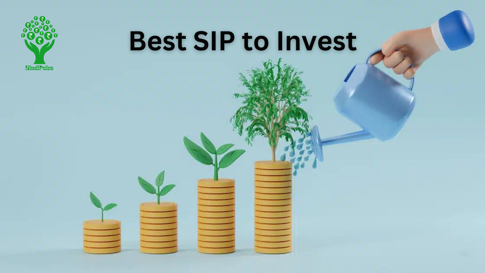 Best SIP to Invest