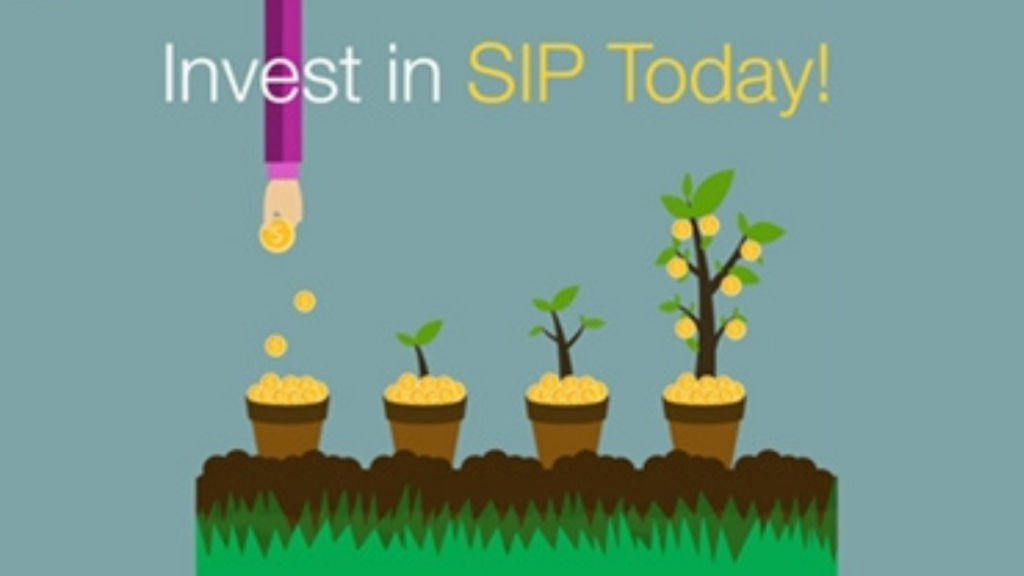 Best SIP to Invest