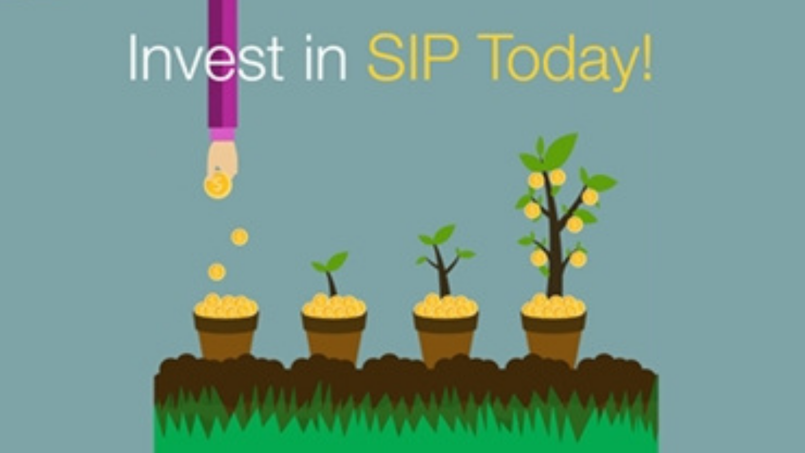 Best SIP to Invest 2024 में एसआईपी के लिए सर्वश्रेष्ठ म्यूचुअल फंड