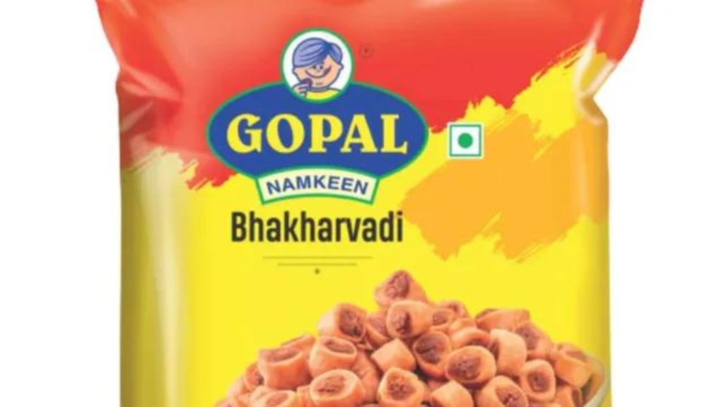 Gopal Snacks IPO